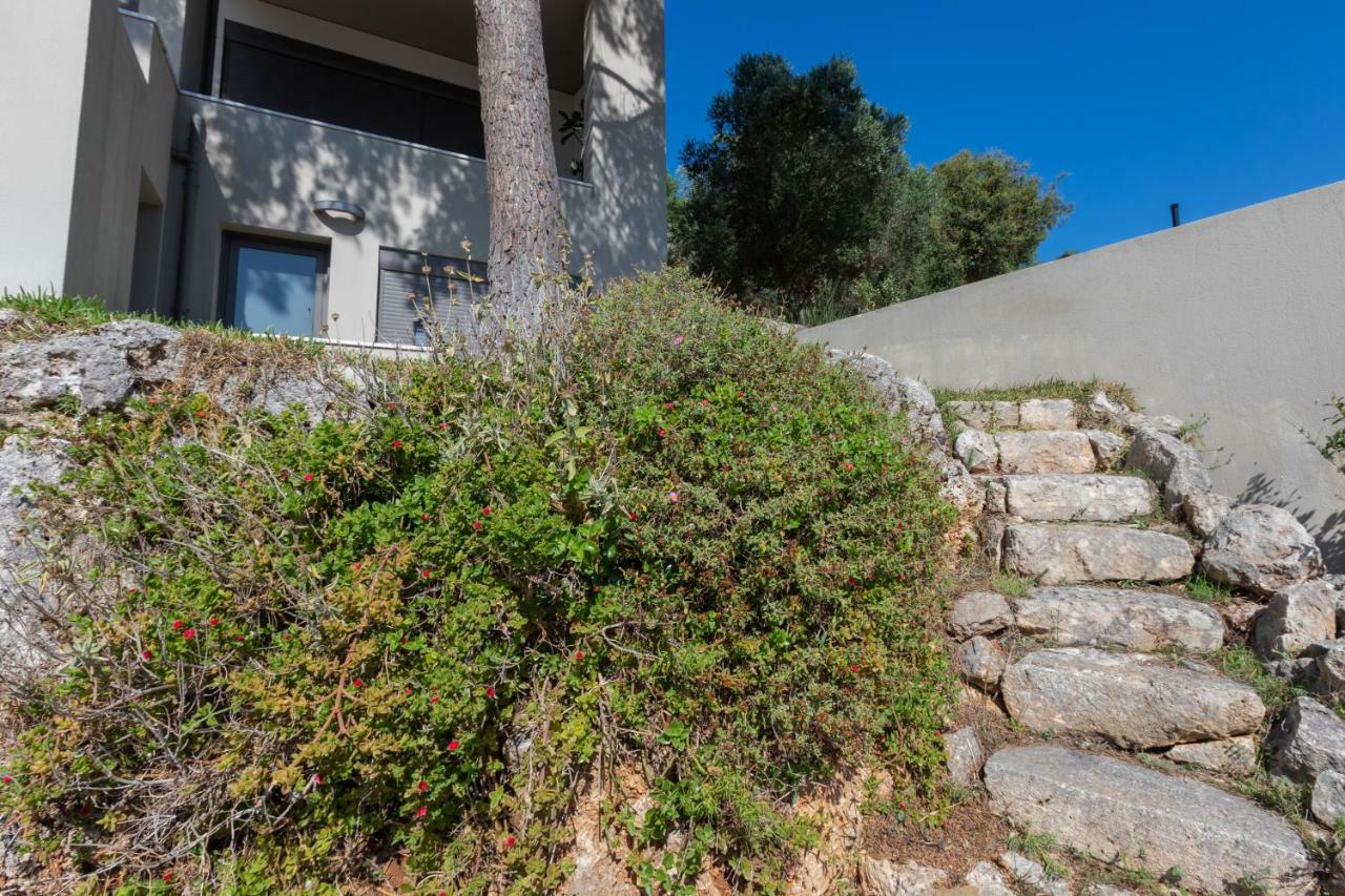 The Pine Flat Apartment Argostolion Exterior foto
